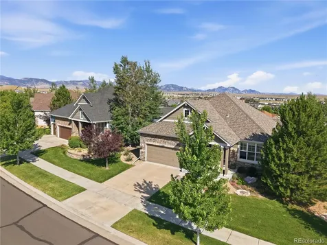 13881 W 87th Drive Arvada CO 80005