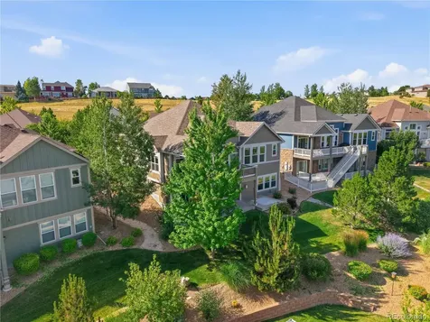 13881 W 87th Drive Arvada CO 80005