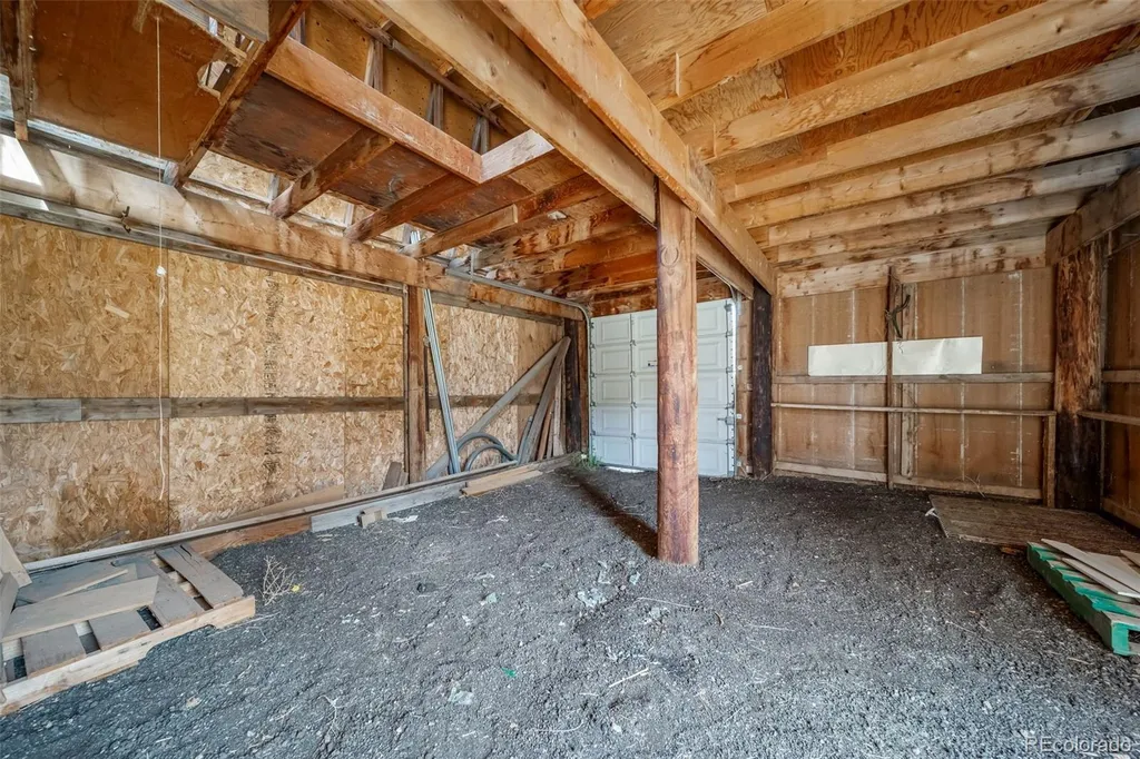 8245 Sun Country Drive Elizabeth CO 80107