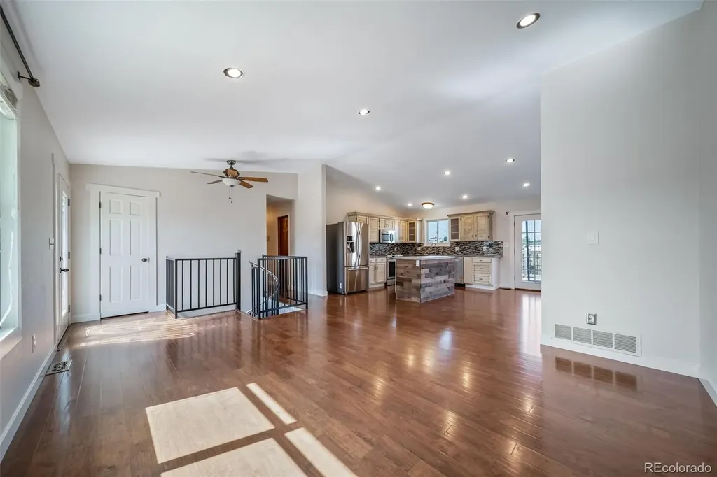 8245 Sun Country Drive Elizabeth CO 80107