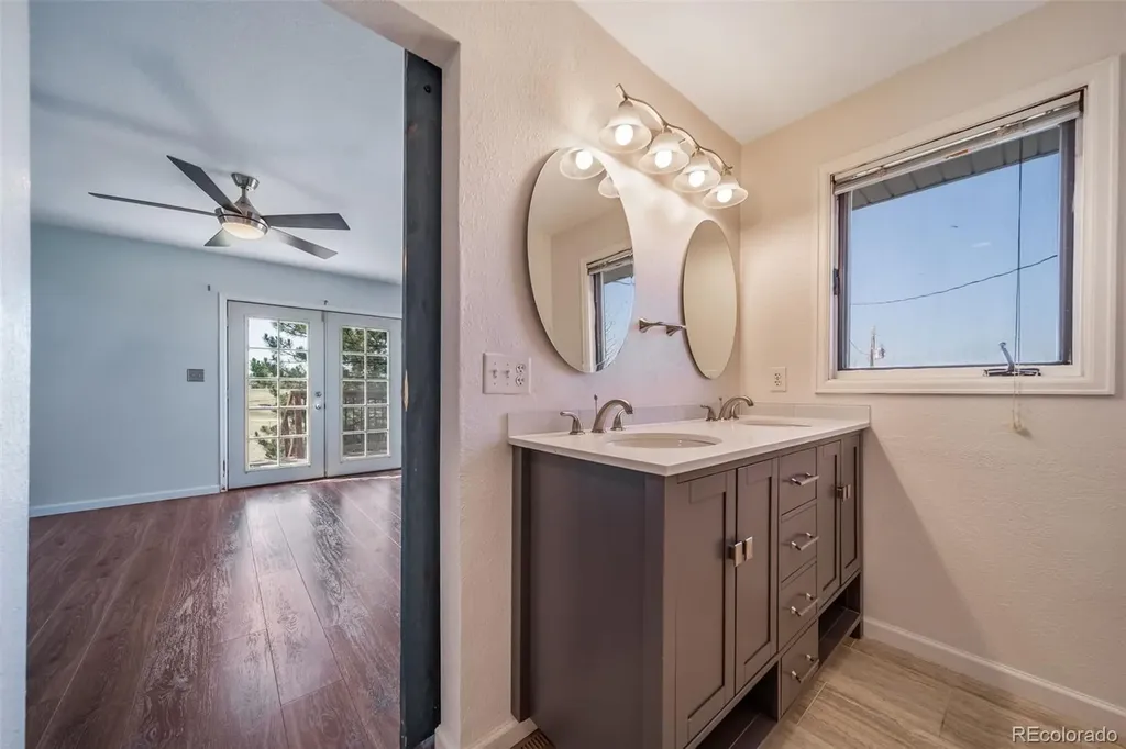 8245 Sun Country Drive Elizabeth CO 80107