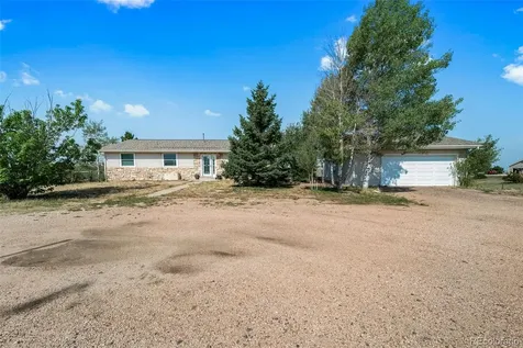8245 Sun Country Drive Elizabeth CO 80107