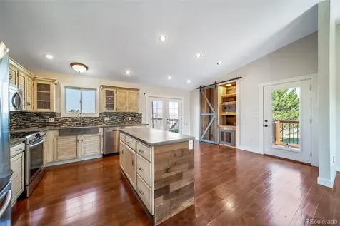8245 Sun Country Drive Elizabeth CO 80107