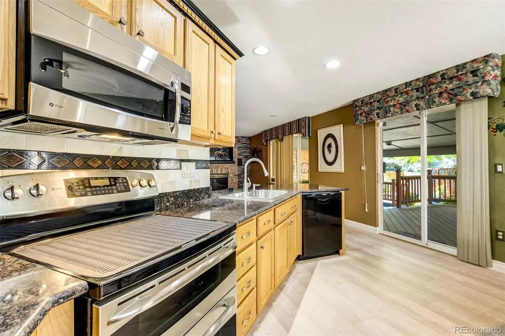5051 Ox Trail Parker CO 80134