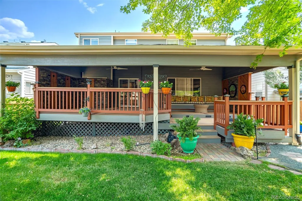 5051 Ox Trail Parker CO 80134