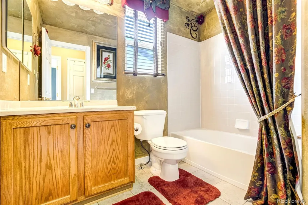 5051 Ox Trail Parker CO 80134