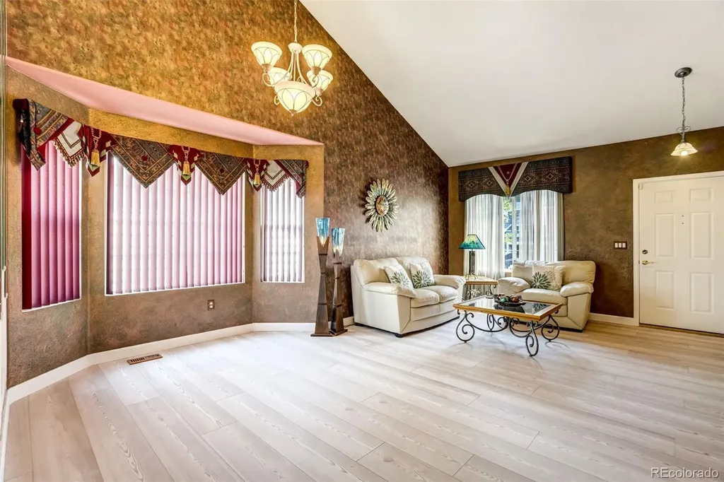 5051 Ox Trail Parker CO 80134