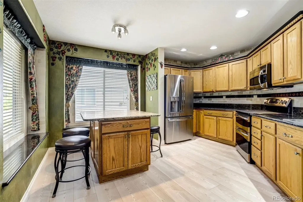 5051 Ox Trail Parker CO 80134
