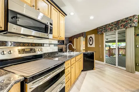 5051 Ox Trail Parker CO 80134