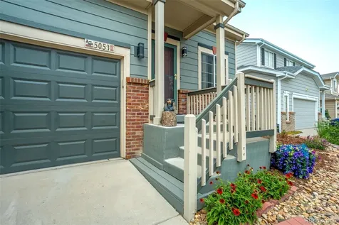 5051 Ox Trail Parker CO 80134