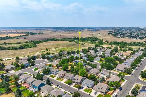 5051 Ox Trail Parker CO 80134