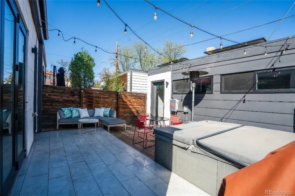 3548 Lipan Street Denver CO 80211