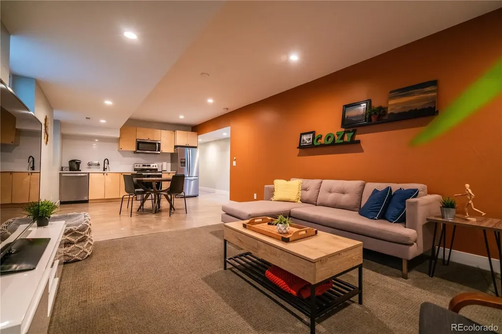 3548 Lipan Street Denver CO 80211