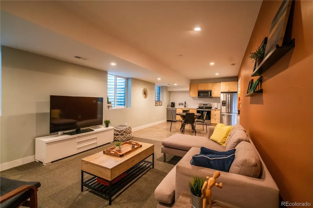 3548 Lipan Street Denver CO 80211