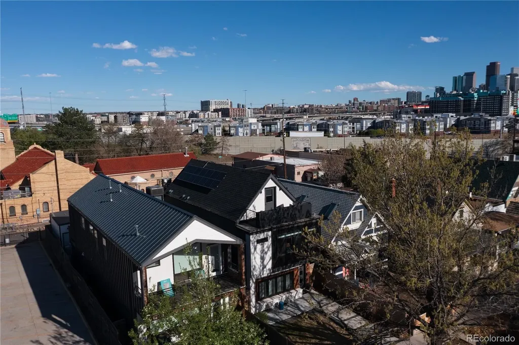 3548 Lipan Street Denver CO 80211