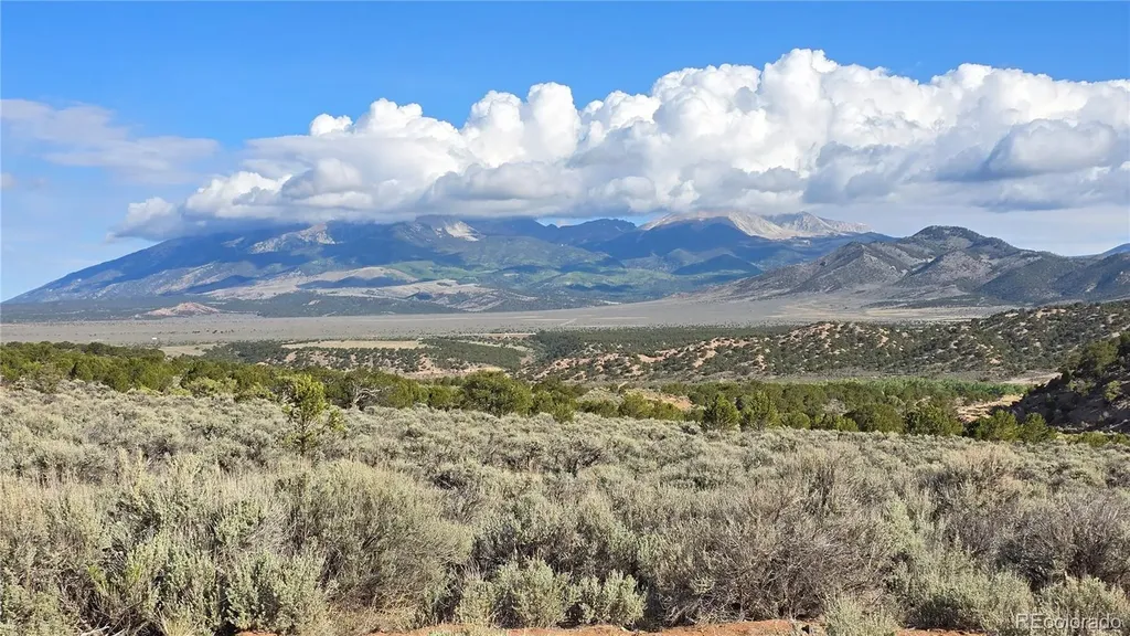 Lot 7340 Sweaney Road Fort Garland CO 81133