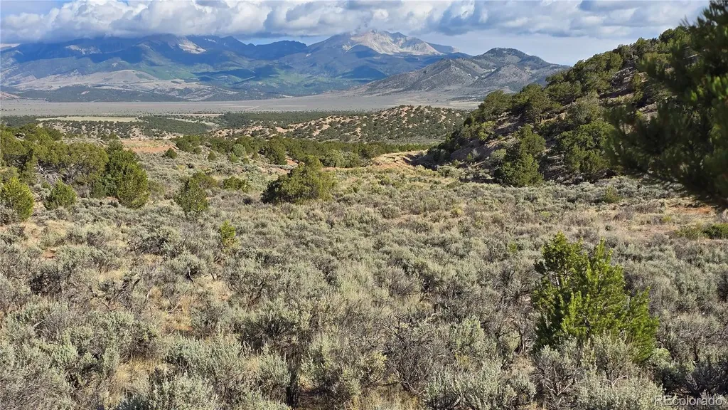 Lot 7340 Sweaney Road Fort Garland CO 81133