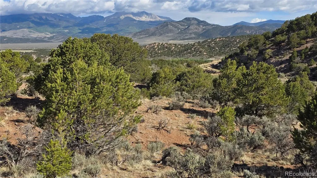 Lot 7340 Sweaney Road Fort Garland CO 81133