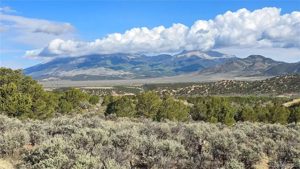 Lot 7340 Sweaney Road Fort Garland CO 81133