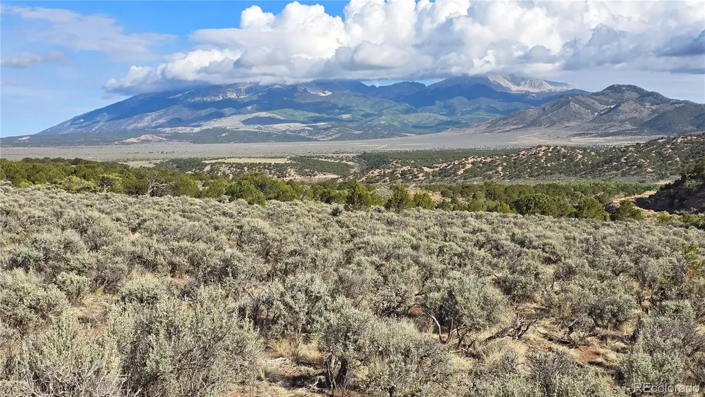 Lot 7340 Sweaney Road Fort Garland CO 81133