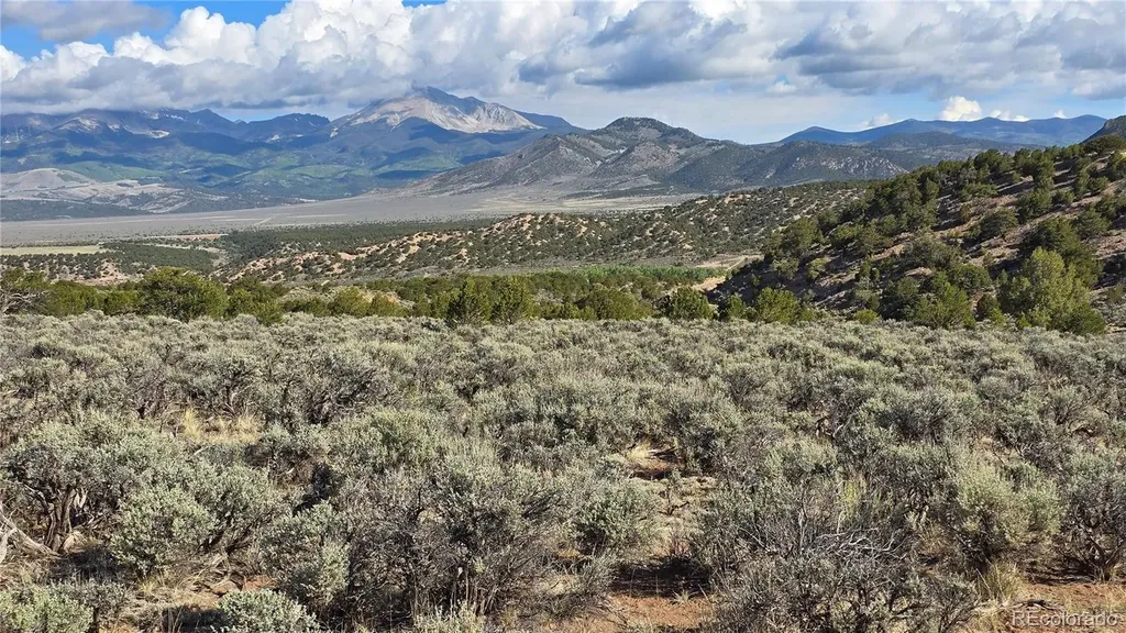 Lot 7340 Sweaney Road Fort Garland CO 81133