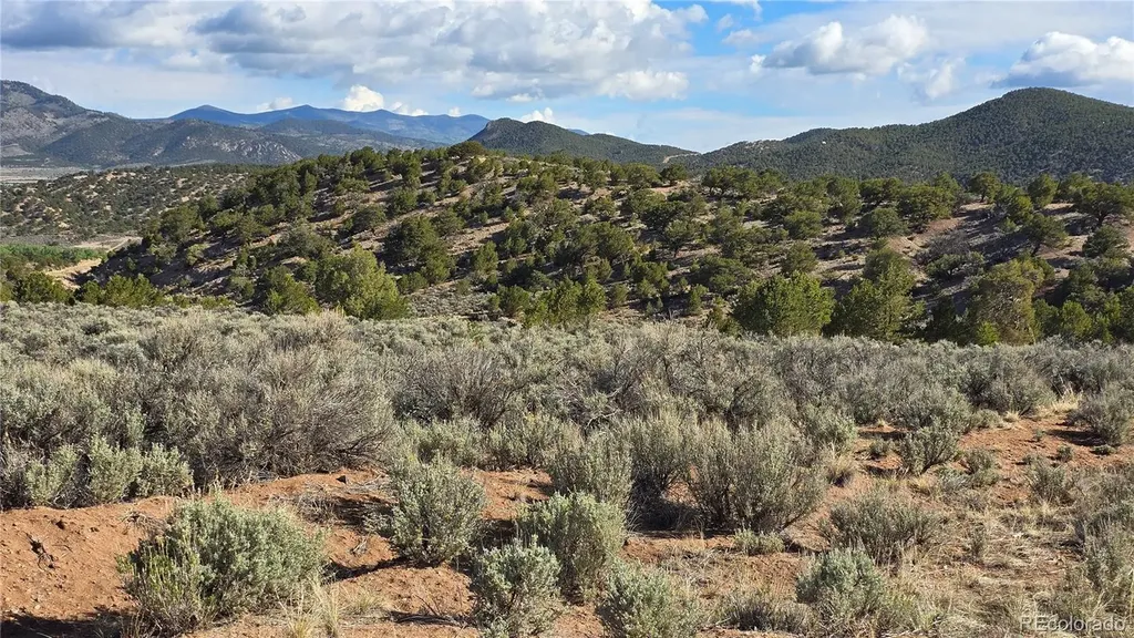 Lot 7340 Sweaney Road Fort Garland CO 81133