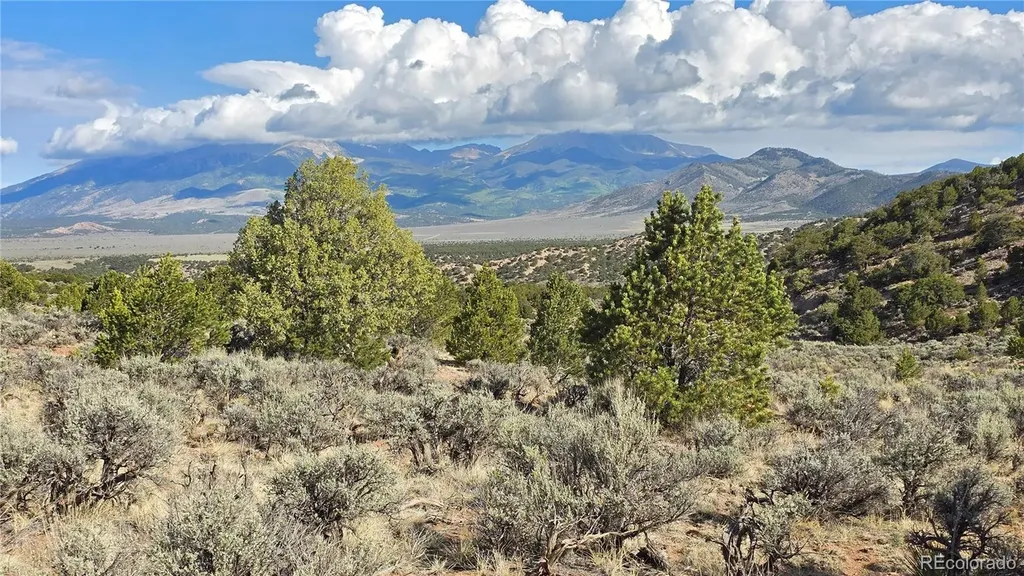 Lot 7340 Sweaney Road Fort Garland CO 81133