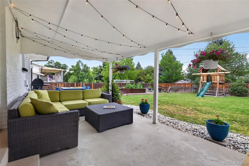 7650 S Kit Carson Drive Centennial CO 80122