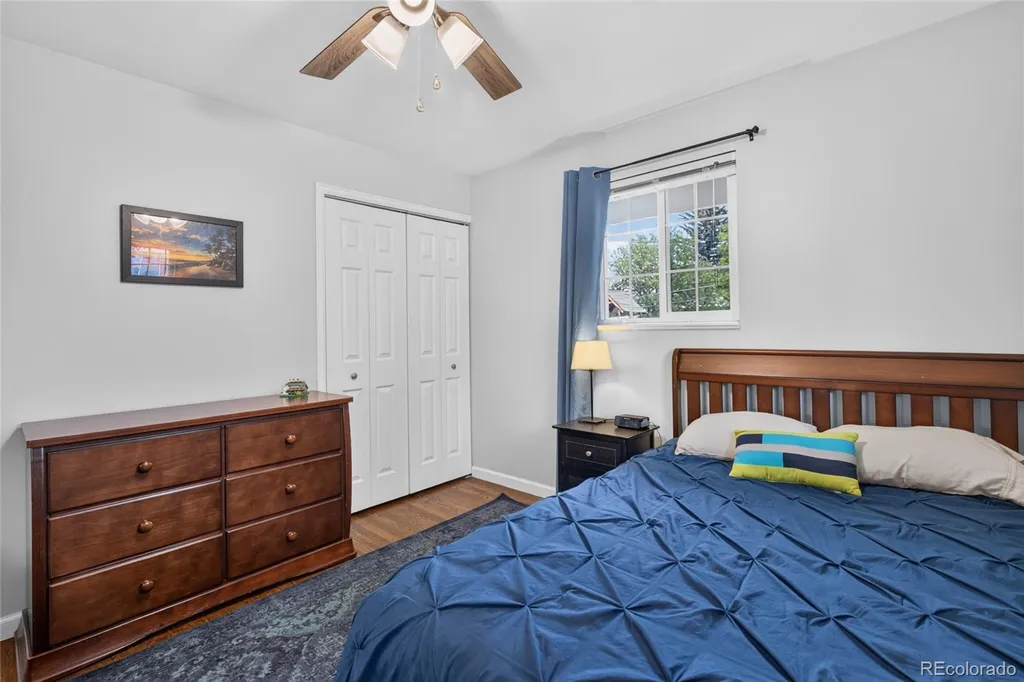 7650 S Kit Carson Drive Centennial CO 80122
