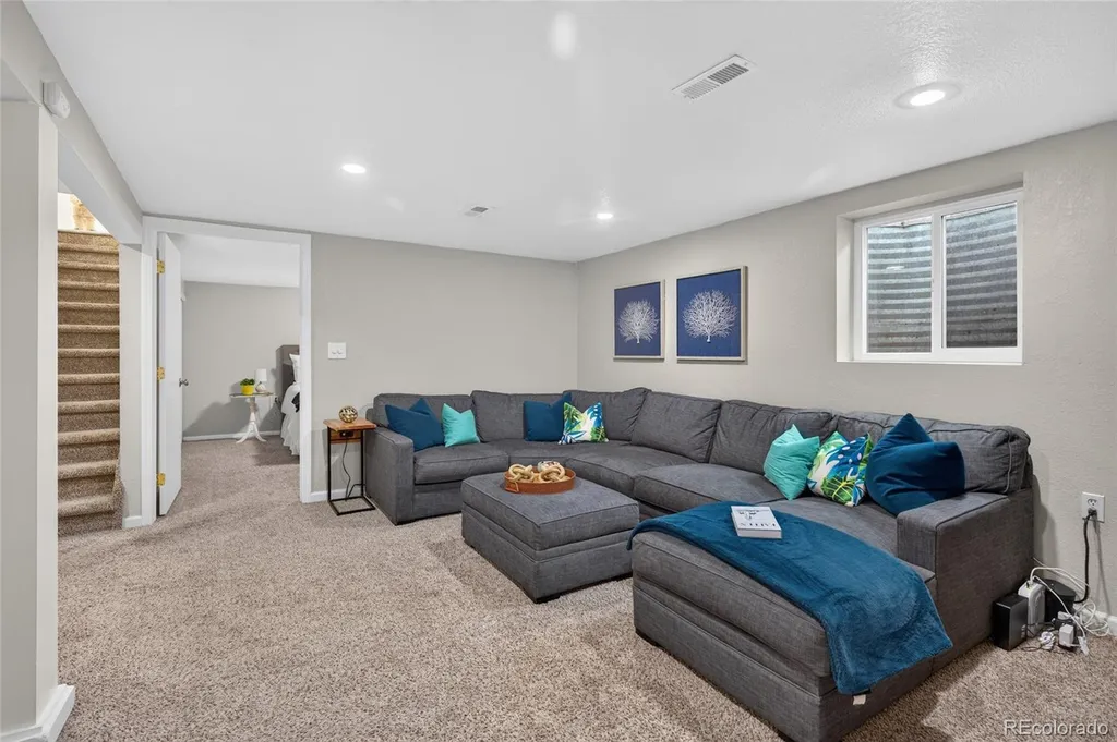 7650 S Kit Carson Drive Centennial CO 80122