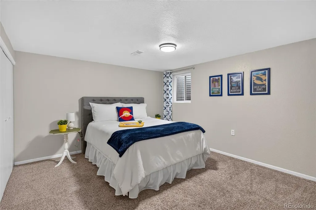 7650 S Kit Carson Drive Centennial CO 80122