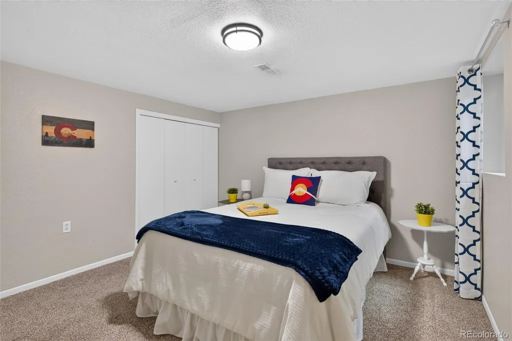 7650 S Kit Carson Drive Centennial CO 80122
