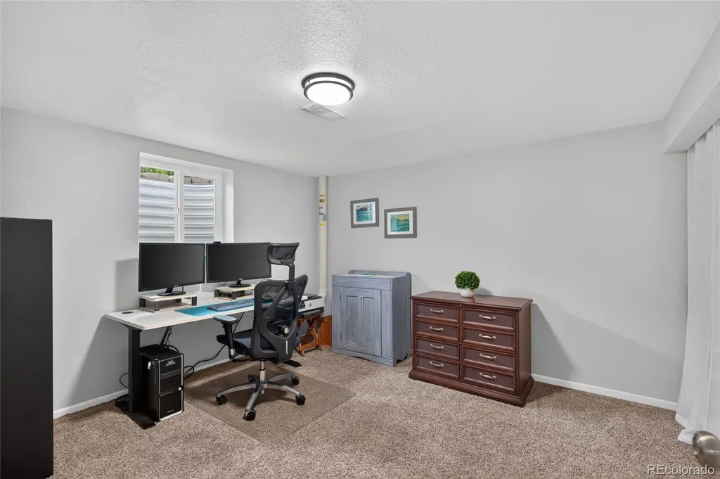 7650 S Kit Carson Drive Centennial CO 80122