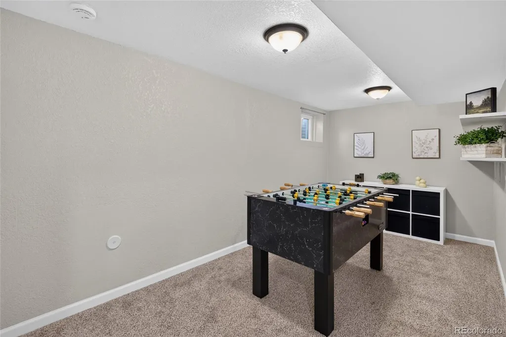 7650 S Kit Carson Drive Centennial CO 80122