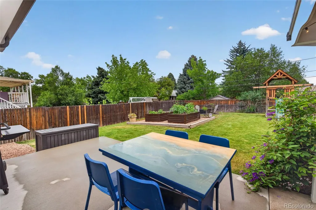 7650 S Kit Carson Drive Centennial CO 80122