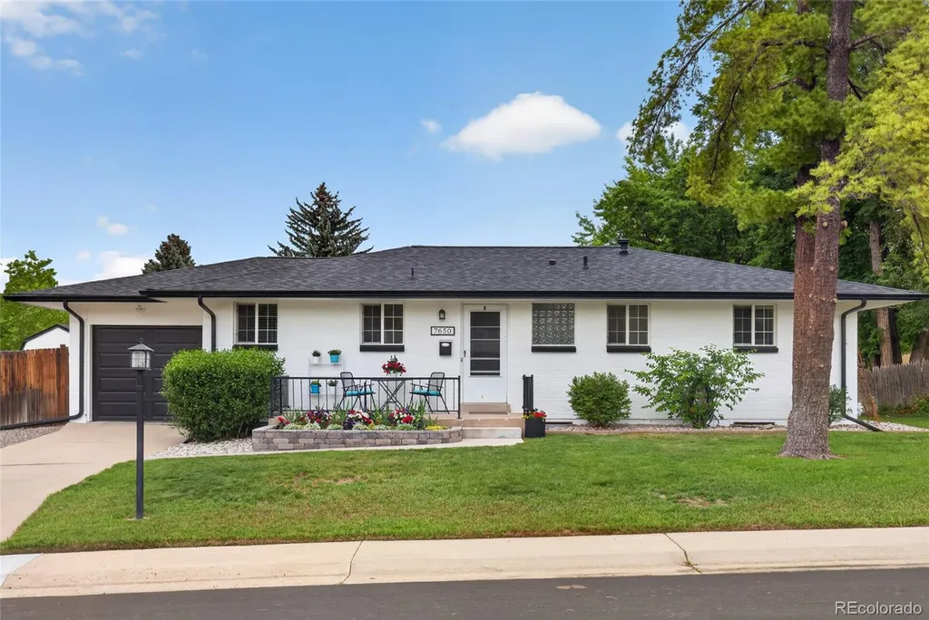 7650 S Kit Carson Drive Centennial CO 80122