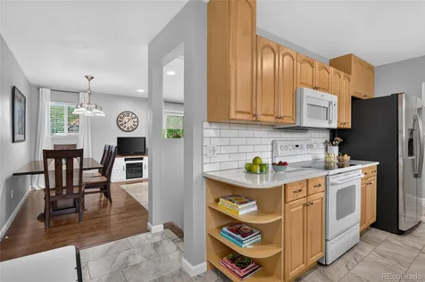 7650 S Kit Carson Drive Centennial CO 80122