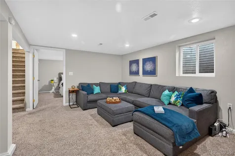 7650 S Kit Carson Drive Centennial CO 80122