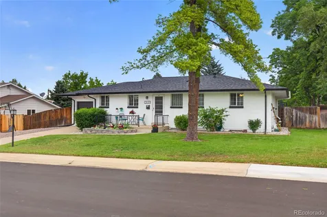 7650 S Kit Carson Drive Centennial CO 80122