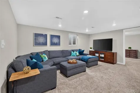 7650 S Kit Carson Drive Centennial CO 80122