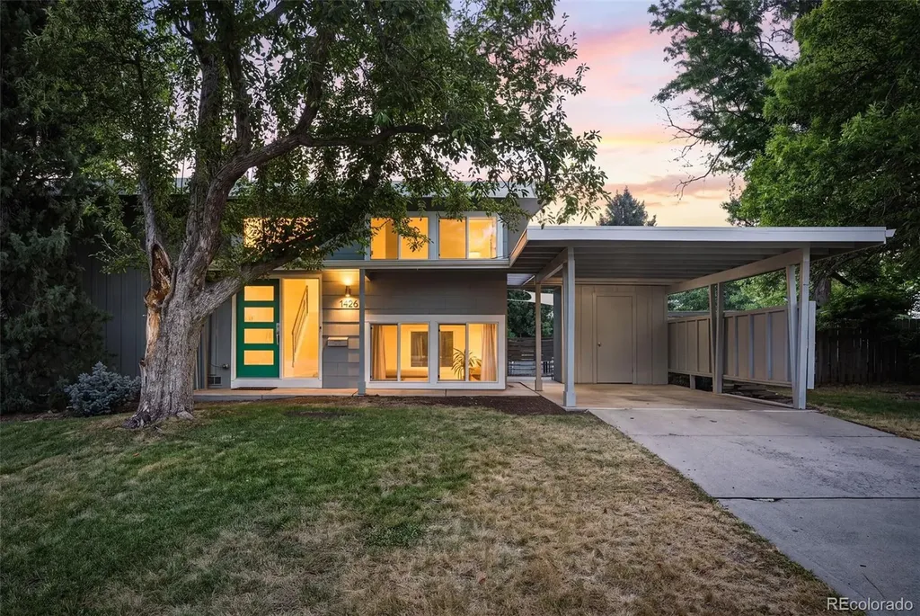 1426 S Kearney Street Denver CO 80224