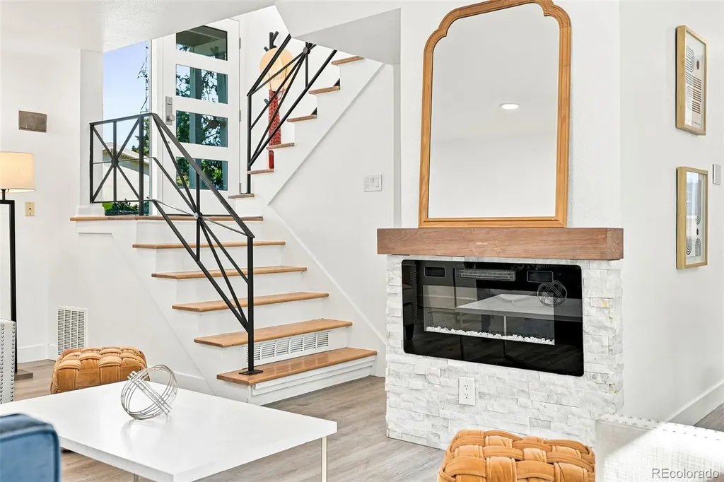1426 S Kearney Street Denver CO 80224
