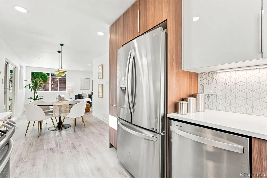 1426 S Kearney Street Denver CO 80224