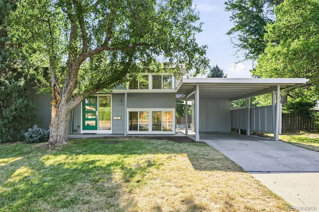 1426 S Kearney Street Denver CO 80224