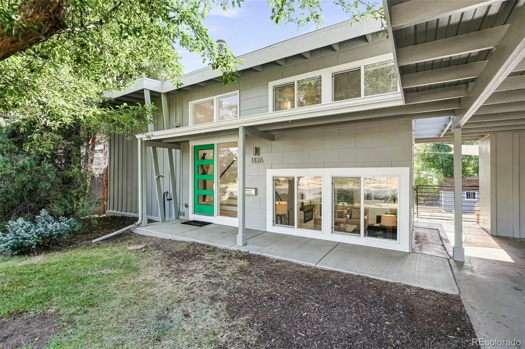 1426 S Kearney Street Denver CO 80224