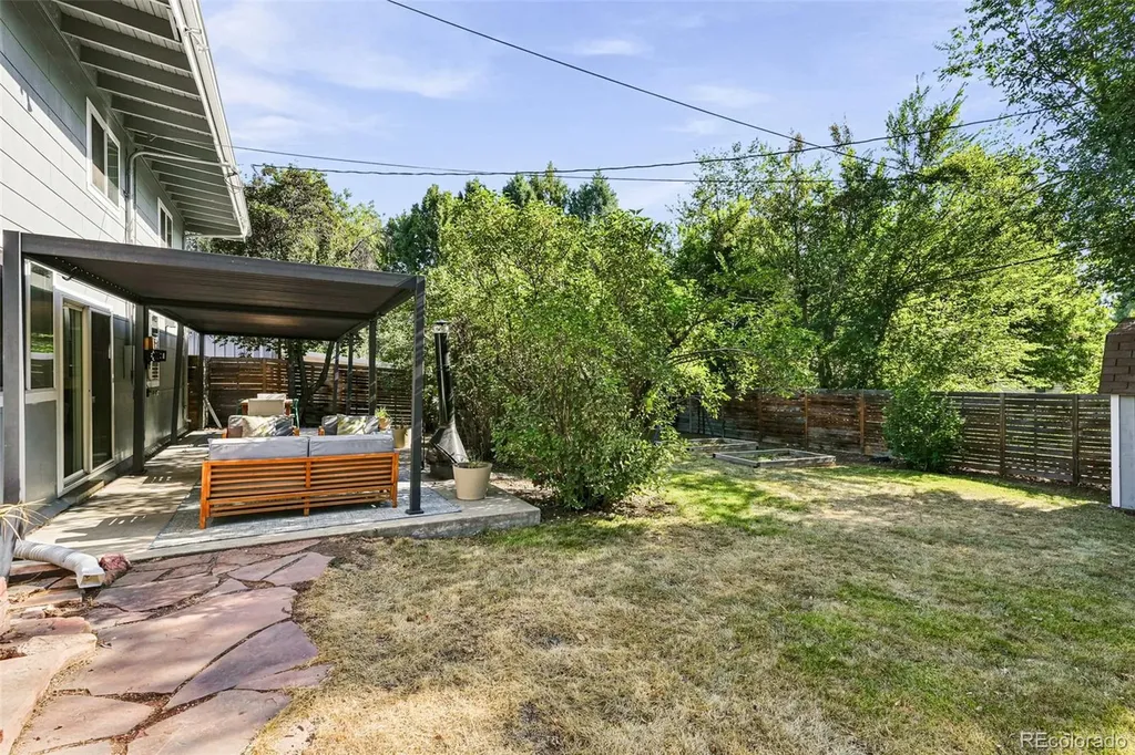 1426 S Kearney Street Denver CO 80224