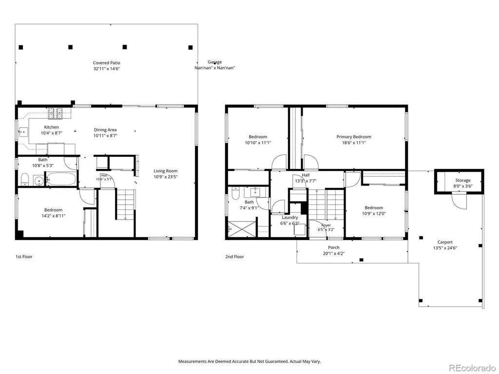 1426 S Kearney Street Denver CO 80224