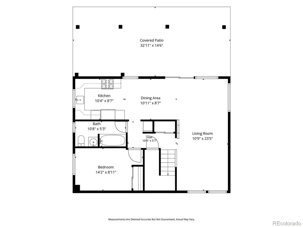1426 S Kearney Street Denver CO 80224