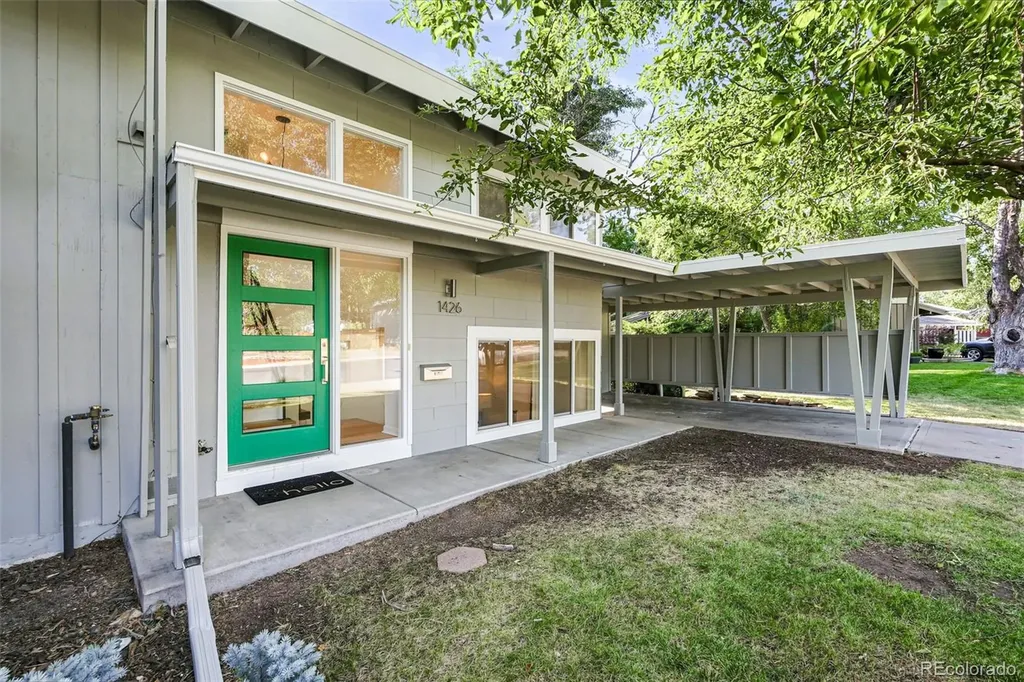1426 S Kearney Street Denver CO 80224