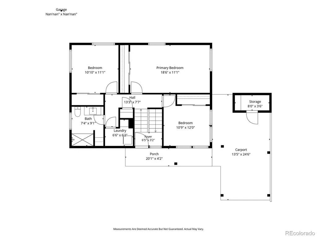 1426 S Kearney Street Denver CO 80224